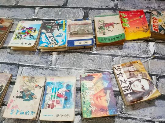 从下半年开始我就想努力挣钱了