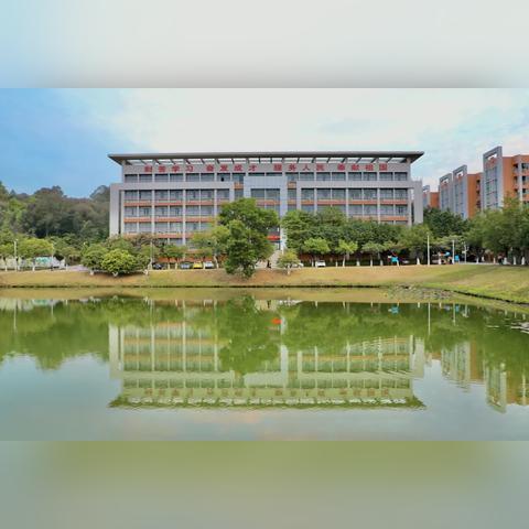 南宁市城市学院怎么样