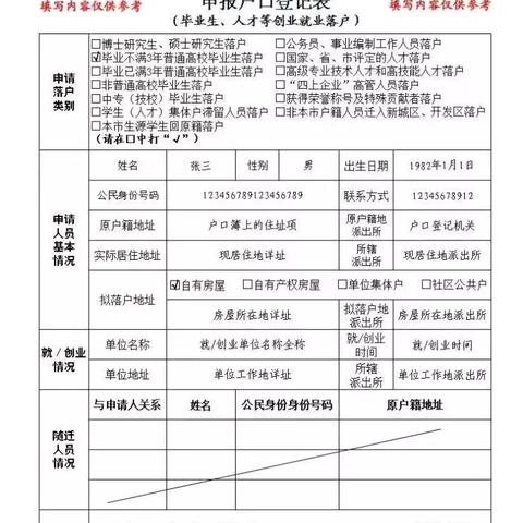 转入武汉市的户口需要什么条件？