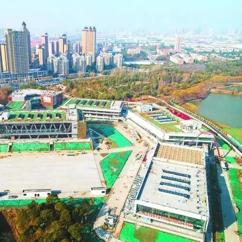 合肥市九中什么感觉啊