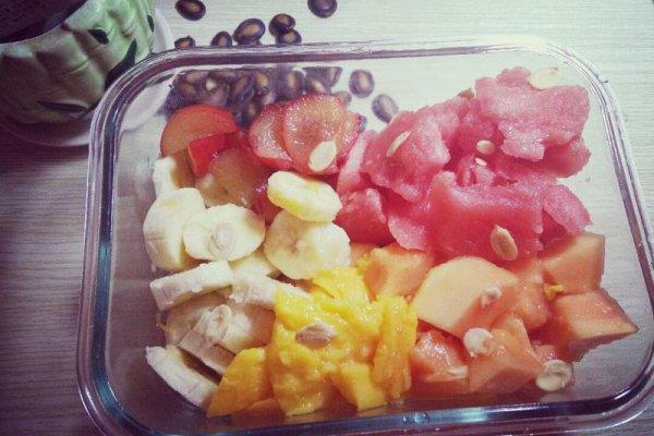 宿舍可以做出什么美食（让你推荐一个减肥食谱）