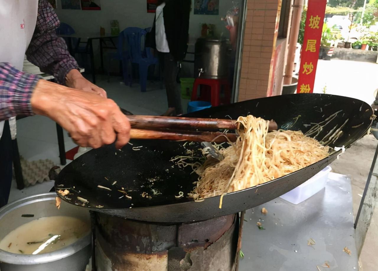 湛江有什么美食（湛江哪里有好吃的小吃）