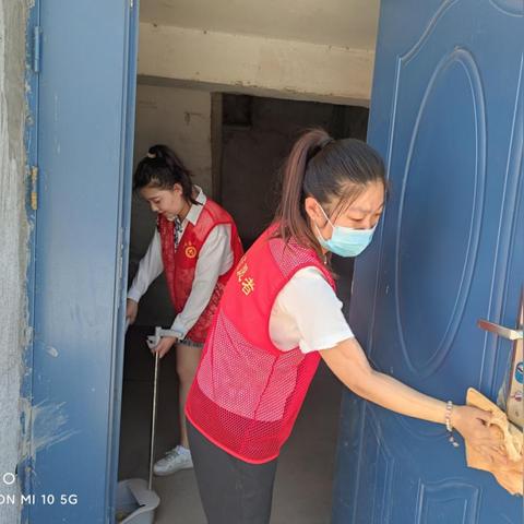 网格员发展前景？