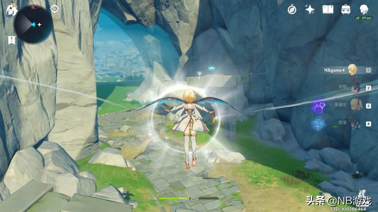 pc原神怎么改个签（电脑上玩原神用什么模拟器比较好）