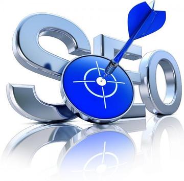 seo搜索引擎优化