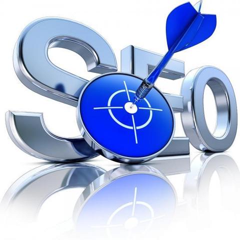 seo服务优化是什么