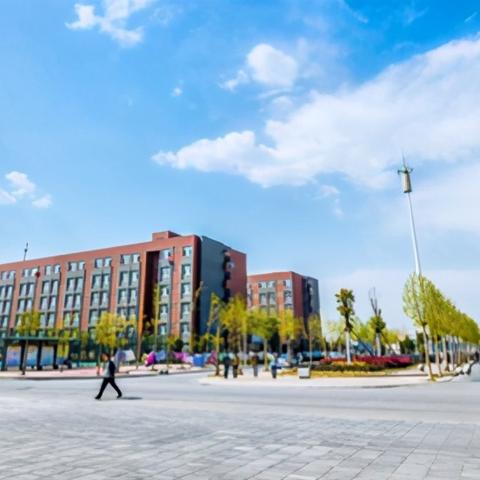 河南全日制高中哪个好考