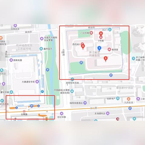 杭州市减肥哪个医院好点