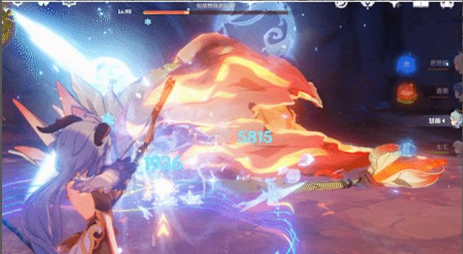 原神怎么在酒店打扫卫生（原神账号被警告怎么办）