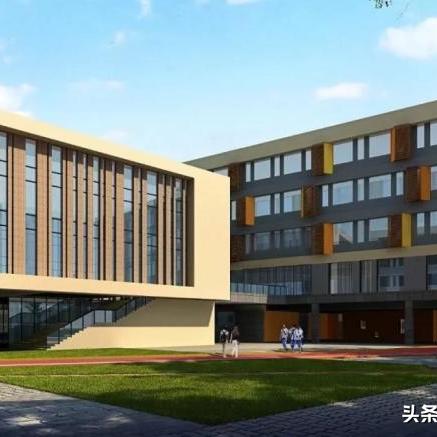 保定市新秀小学在哪里