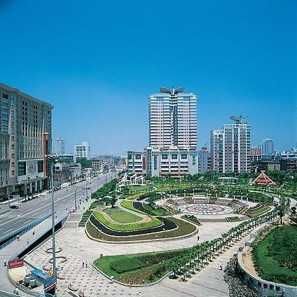 长沙属哪个省份？