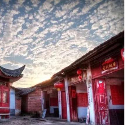 南雄景点(南雄景点旅游推荐)