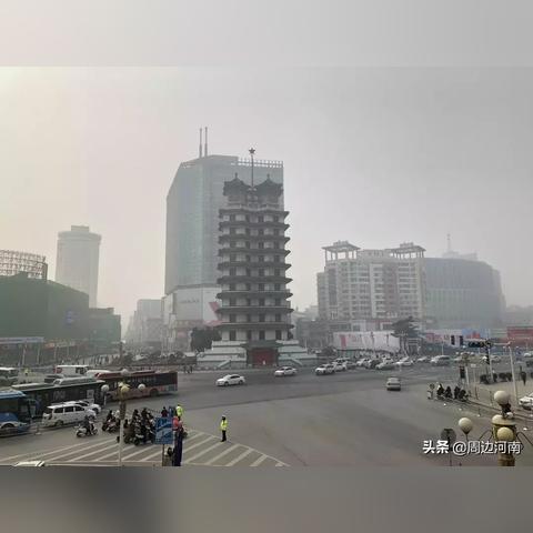 四川为什么是辐射雾