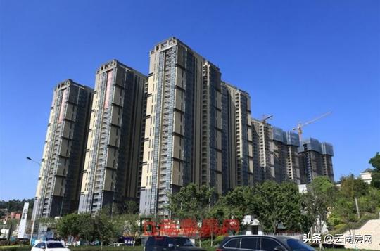 昆明房企重仓南市区，看似已到尽头的北市区难道被放弃了？