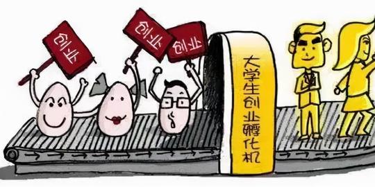 大学生创业遇难题？这些小tips快来了解一下
