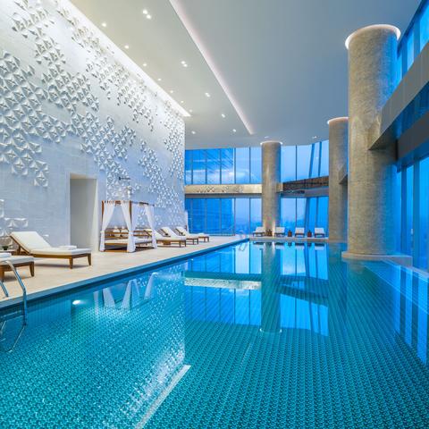 长沙市哪个酒店豪华好