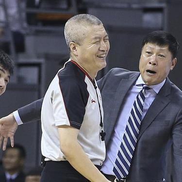 如何评价福建男篮主帅凯撒？