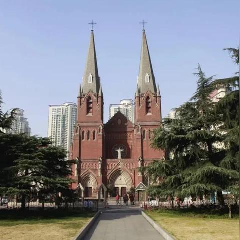 广州哥特式教堂相关长尾关键词有哪些