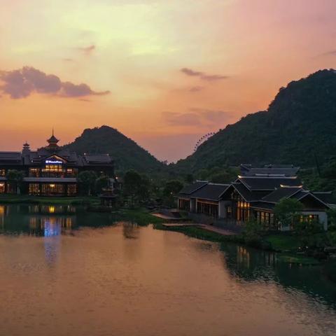 桂林市文华华为店在哪里
