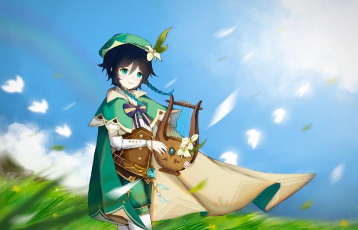 原神怎么给角色测伤害（原神如何查看队伍dps）