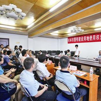 桂林市国营企业有哪些
