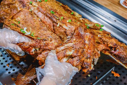 猪肉能烤什么美食（香菇和瘦肉可以做成什么美食）