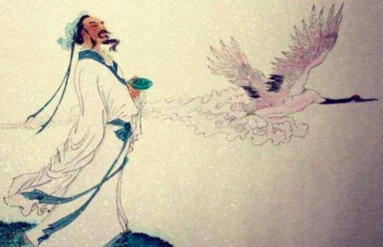 刘禹锡很冷门的一首诗，最后5字却是画龙点睛，令人赞不绝口