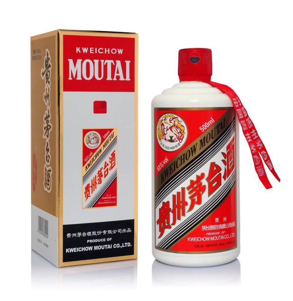 贵州茅台配什么美食（茅台美酒五粮液）