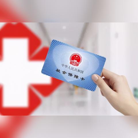 厦门市医保人口有多少个