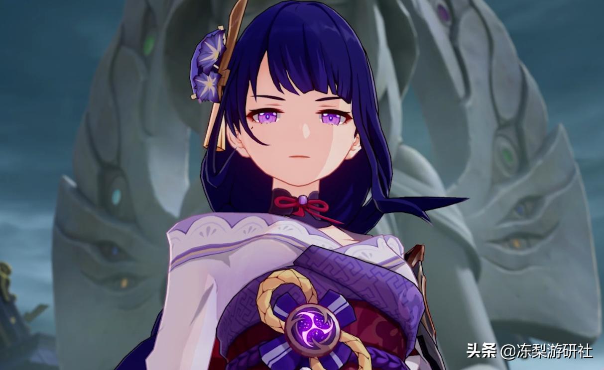 原神稻妻将军府怎么进去（除了主线还有什么方法去稻妻岛）