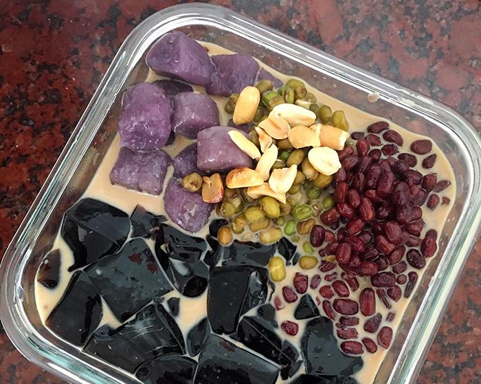 美食设计是什么软件（跟传统的自媒体视频有什么区别）