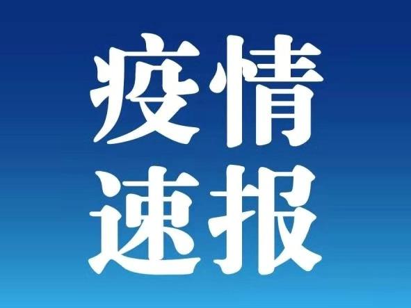 31省新增疫情最新消息
 ,31省新增疫情最新情况