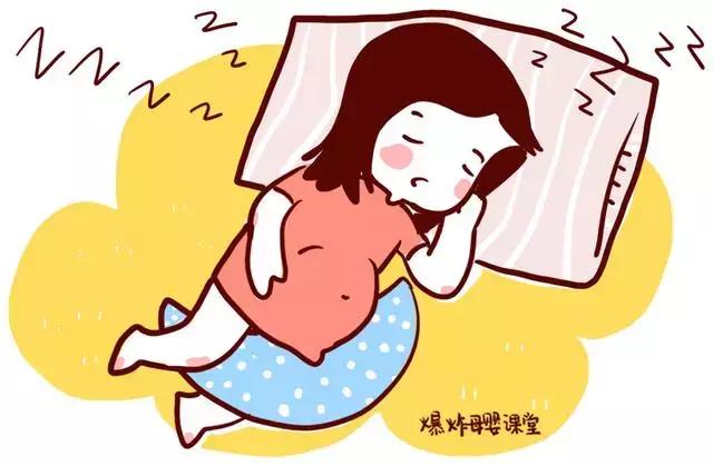 怀孕梦见自己生女孩准不准