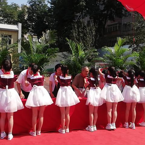 大连市开发区哪个小学好