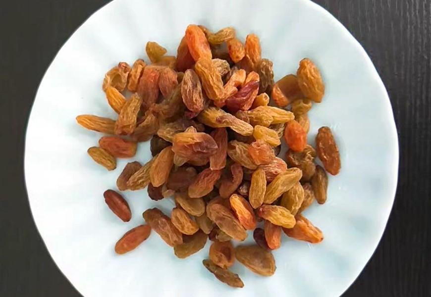 葡萄干可以做什么美食（有什么好的项目值得推荐）