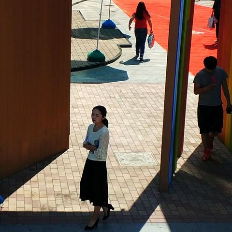 西安旅游标题？