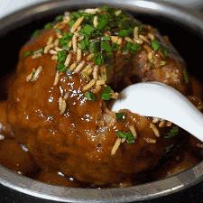 保定市美食一条街地址在哪里