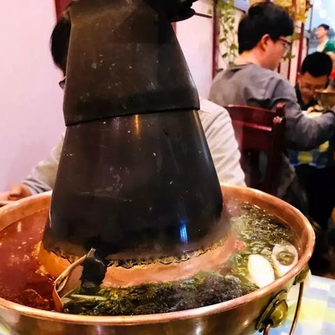 保定市吃羊肉哪里好吃