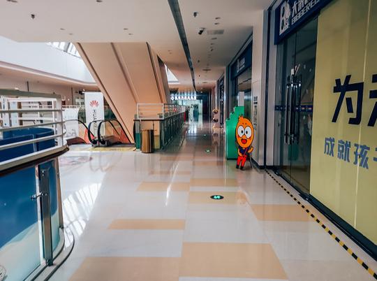 如果疫情常态化，门店生意该何去何从？
