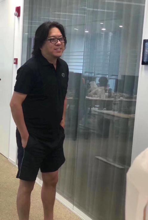 高晓松变预言家，超话排名喜提250，本尊回应
