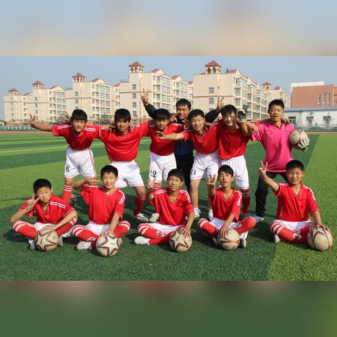 鹤壁小孩学足球多少钱啊