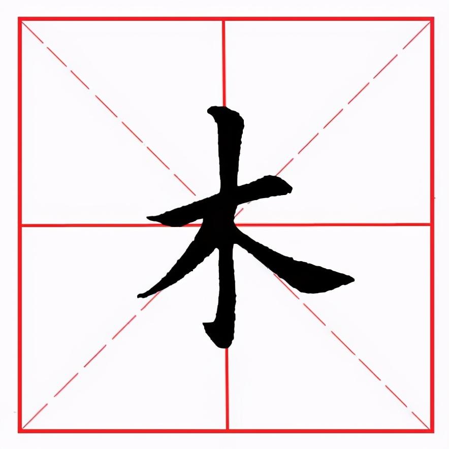 宝宝起名带木字旁的,有水有木的女孩名字