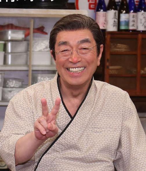 日本“喜剧之王”志村けん，因感染新冠肺炎去世！结尾是悲情、