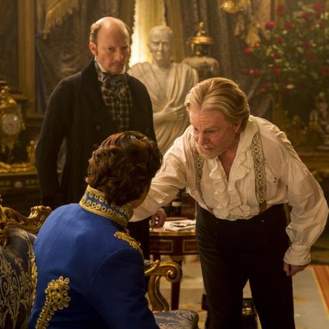 灰姑娘的电影有哪些