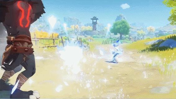 原神2.3甘雨怎么获得（原神甘雨没有钟离怎么配队）