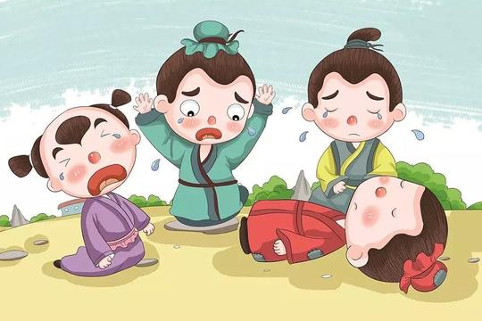 学会吸取别人的经验，是走向成功的秘诀，来看看孔子这一句话