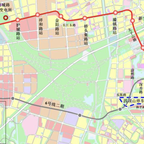 合肥市瑶海区是哪个站