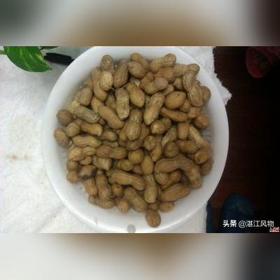 河北保定市清香花生的长尾关键词有什么