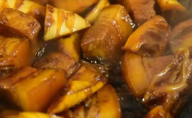 春笋红烧肉的做法大全 春笋红烧肉的做法大全