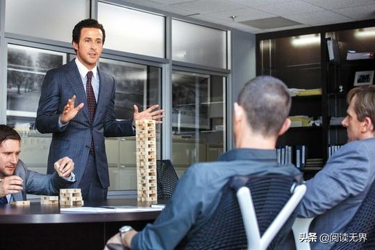 金融风暴中，两个自主创业的毕业生靠这9个字赚了上亿美元